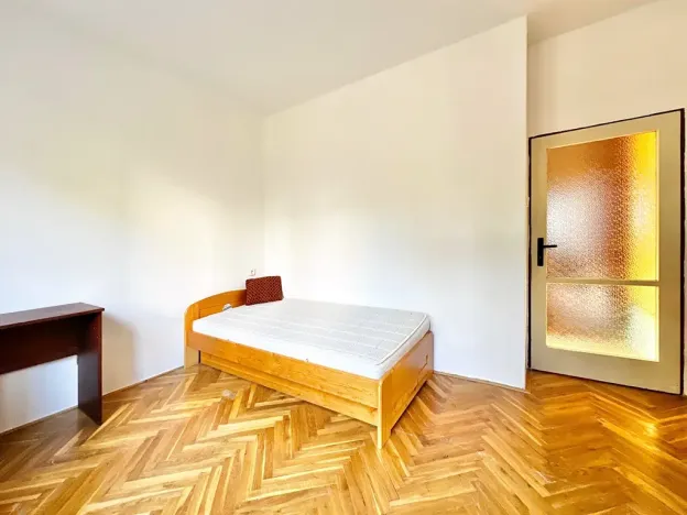 Pronájem bytu 3+1, Brno, Neumannova, 78 m2