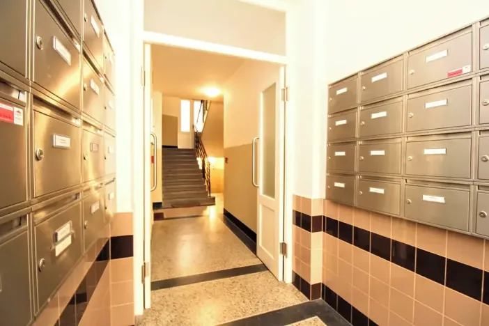 Prodej bytu 2+kk, Praha - Žižkov, Čajkovského, 62 m2