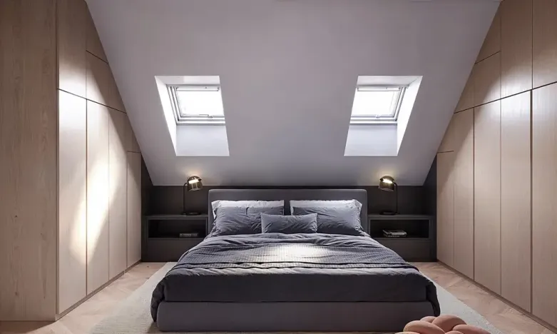 Prodej bytu 4+kk, Praha - Karlín, Pernerova, 139 m2
