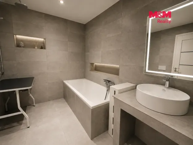 Prodej bytu 3+1, Havířov - Podlesí, Jaroslava Vrchlického, 74 m2