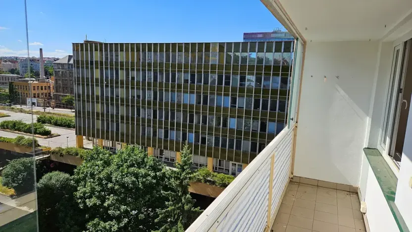 Prodej bytu 3+1, Praha - Vršovice, Turkmenská, 75 m2