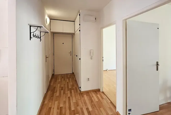 Prodej bytu 3+1, Praha - Vršovice, Turkmenská, 75 m2