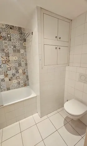 Prodej bytu 3+1, Praha - Vršovice, Turkmenská, 75 m2