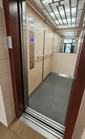 Prodej bytu 3+1, Praha - Vršovice, Turkmenská, 75 m2