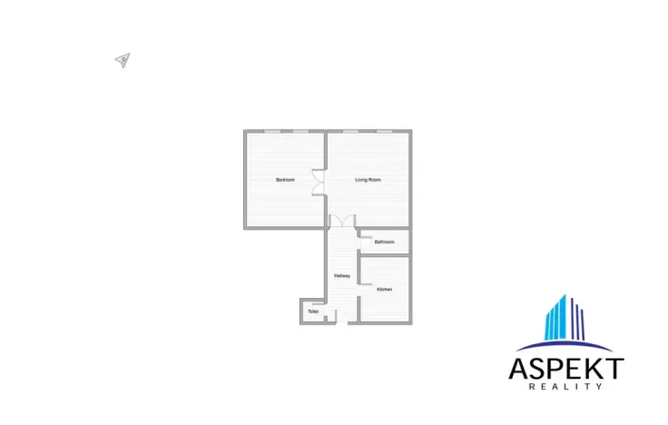 Pronájem bytu 2+1, Praha - Vinohrady, Jana Masaryka, 60 m2