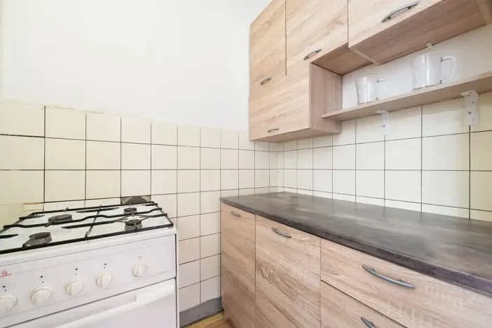 Prodej bytu 1+1, Brno, Skácelova, 47 m2