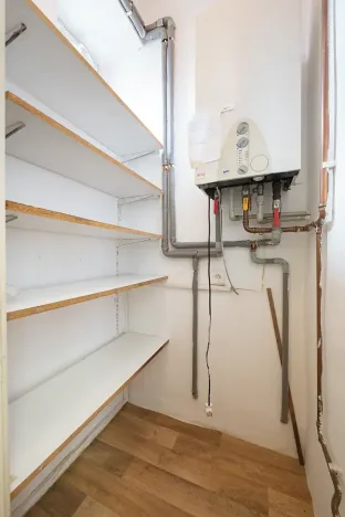 Prodej bytu 1+1, Brno, Skácelova, 47 m2