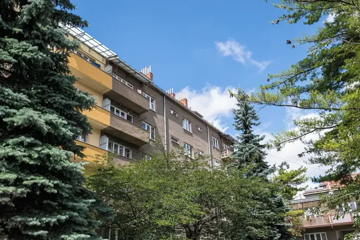 Prodej bytu 1+1, Brno, Skácelova, 47 m2