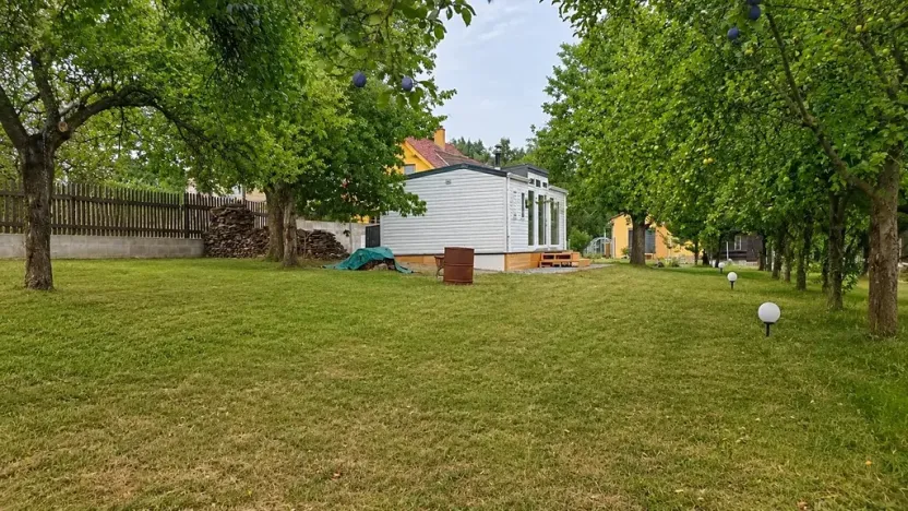 Prodej chaty, Žernovník, 40 m2