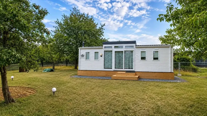 Prodej chaty, Žernovník, 40 m2