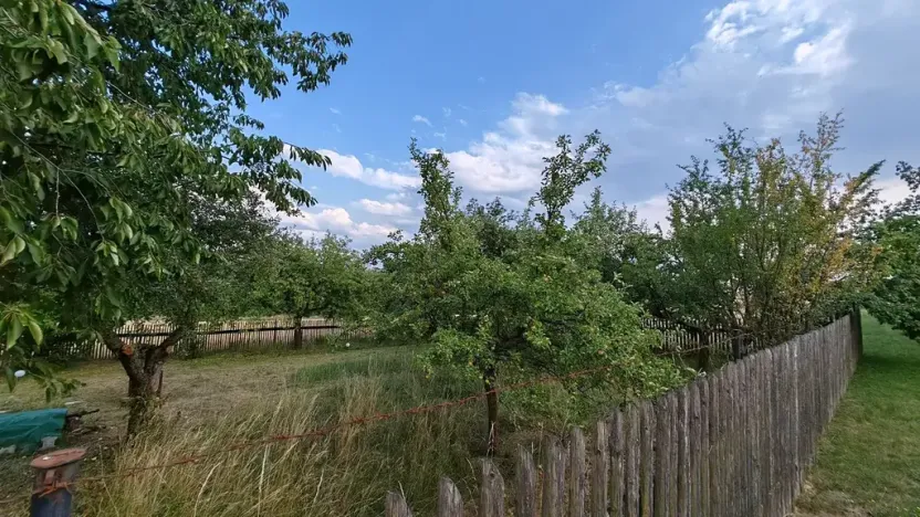 Prodej chaty, Žernovník, 40 m2