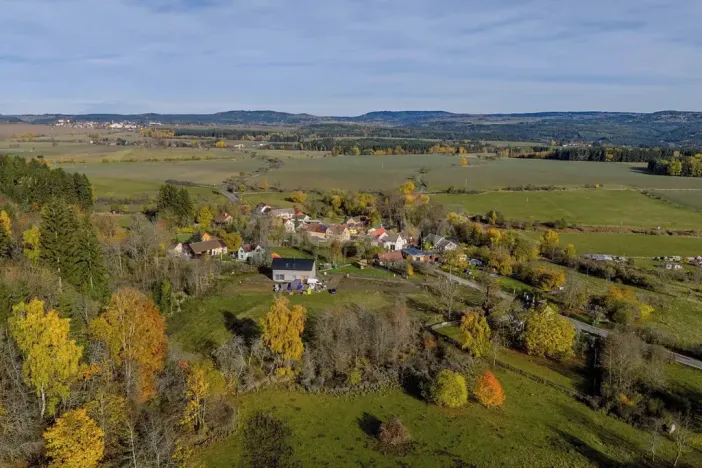 Prodej pozemku pro bydlení, Konstantinovy Lázně, 4110 m2