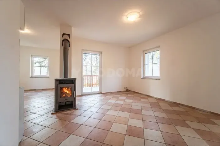 Prodej rodinného domu, Stříbro, 151 m2