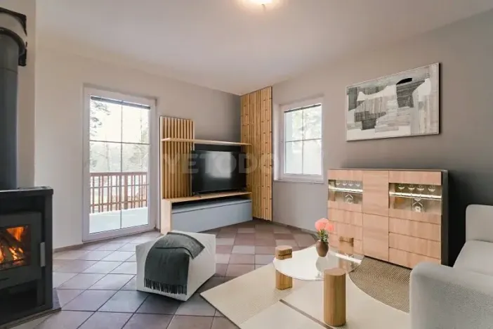 Prodej rodinného domu, Stříbro, 151 m2