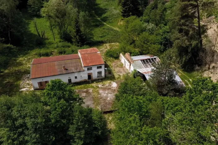 Prodej pozemku pro bydlení, Bezdružice, Úterská, 1250 m2