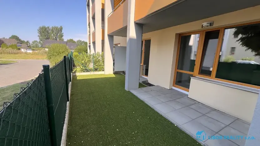 Pronájem bytu 2+kk, Frýdek-Místek, Nové Dvory-Podhůří, 48 m2