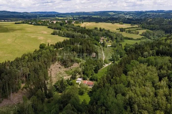Prodej pozemku pro bydlení, Bezdružice, Úterská, 900 m2