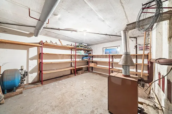 Prodej rodinného domu, Starý Plzenec, Krátká, 177 m2