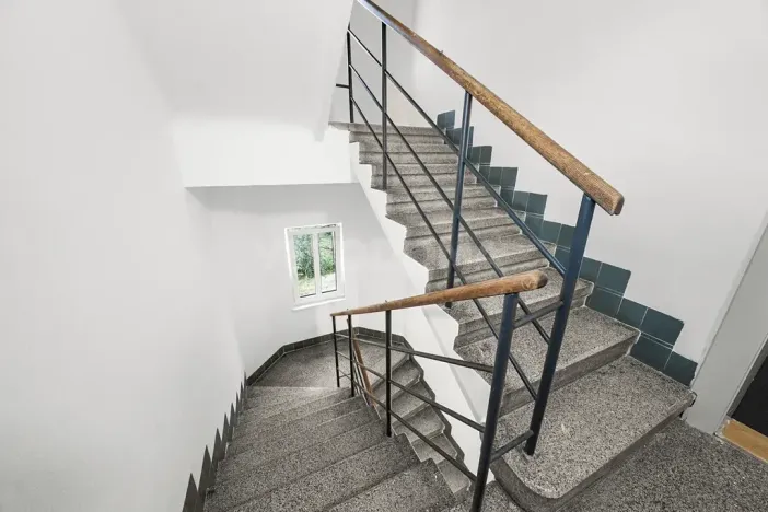 Prodej rodinného domu, Plzeň, Revoluční, 210 m2