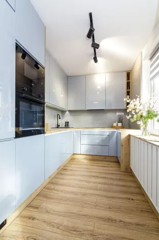 Prodej bytu 2+1, Ostrava, Sokolovská, 59 m2