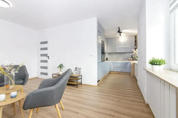 Prodej bytu 2+1, Ostrava, Sokolovská, 59 m2