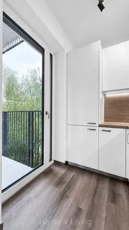 Pronájem bytu 1+kk, Brno, Hvězdová, 38 m2