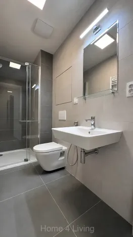 Pronájem bytu 1+kk, Brno, Hvězdová, 38 m2