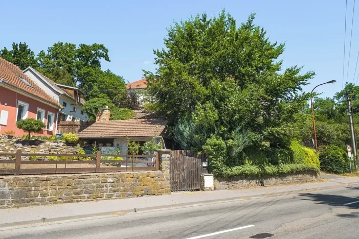 Prodej rodinného domu, Habrovany, 161 m2