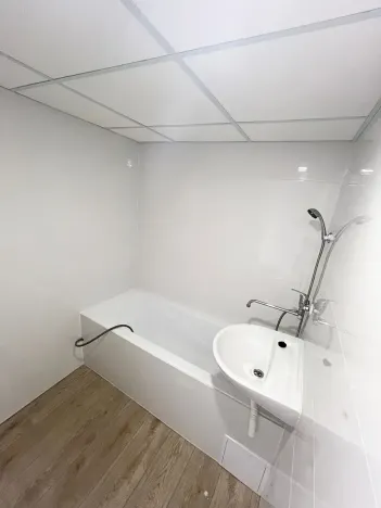 Pronájem bytu 2+1, Chomutov, Zahradní, 51 m2