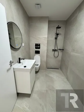 Pronájem bytu 2+kk, Nýřany, Masarykovo náměstí, 48 m2
