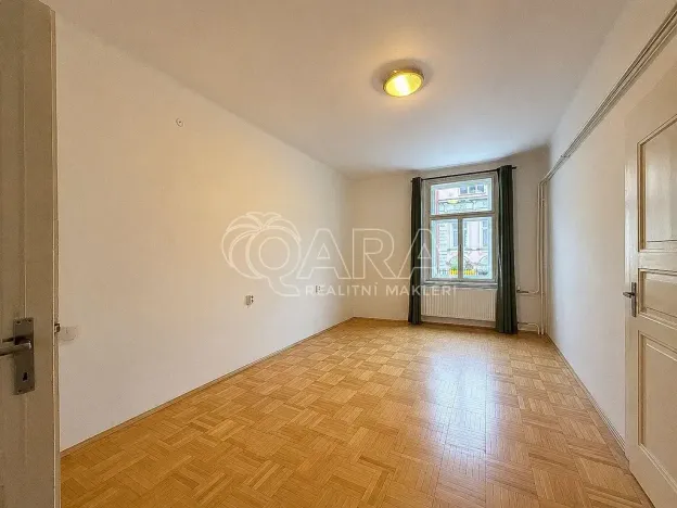 Prodej bytu 2+1, Hradec Králové, Švehlova, 83 m2