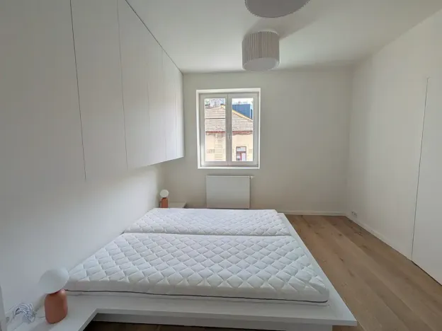 Pronájem bytu 2+kk, Praha - Košíře, Musílkova, 47 m2