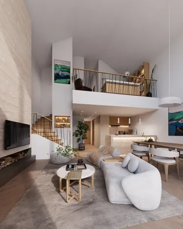 Prodej bytu 4+kk, Skuhrov, 102 m2
