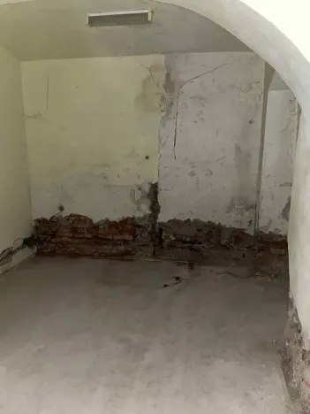 Pronájem skladu, Brno, Křenová, 33 m2