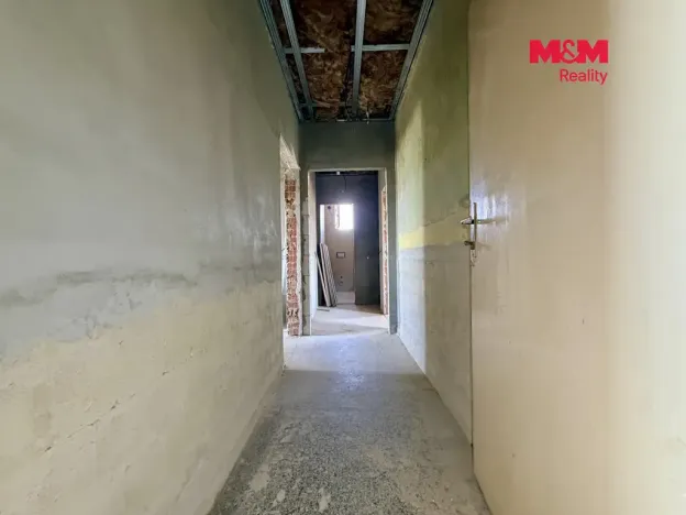 Prodej obchodního prostoru, Brno - Bosonohy, Jihlavská, 154 m2