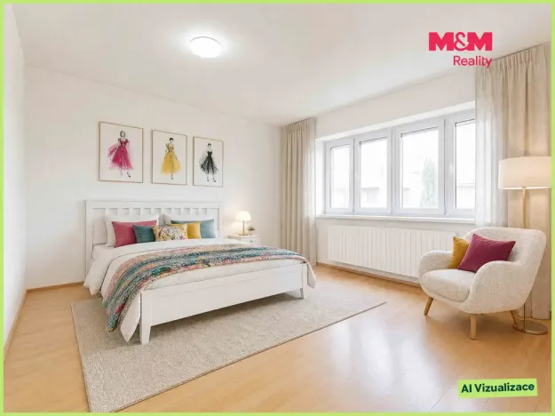 Prodej rodinného domu, Ostrava, Křížkovského, 120 m2