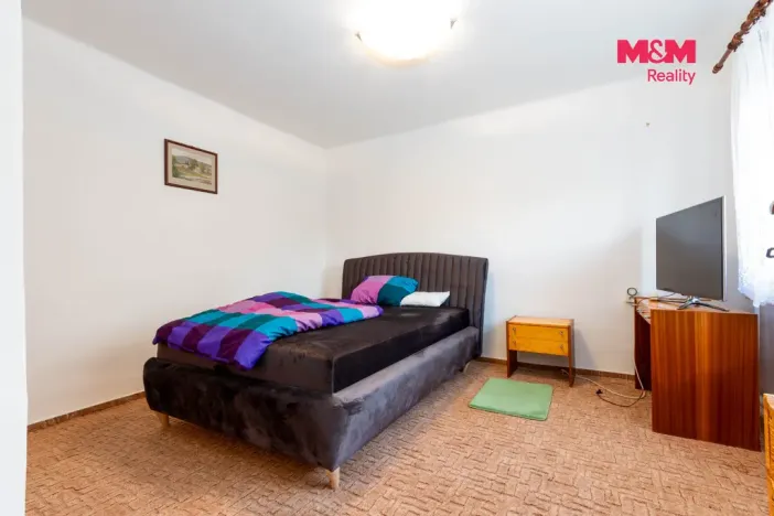 Prodej rodinného domu, Rýmařov, Strálecká, 300 m2