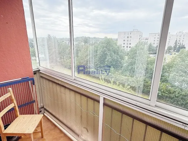 Prodej bytu 3+1, Hradec Králové, Brožíkova, 72 m2