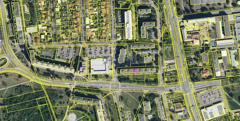 Prodej bytu 3+1, Hradec Králové, Brožíkova, 72 m2