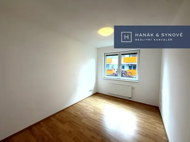 Pronájem bytu 2+kk, Brno, Košinova, 44 m2