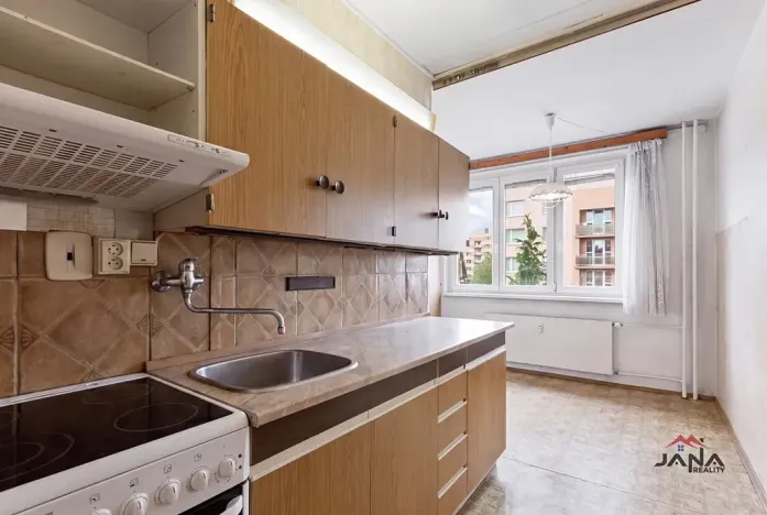 Prodej bytu 2+1, Turnov, Přepeřská, 61 m2