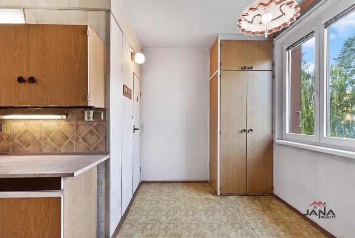 Prodej bytu 2+1, Turnov, Přepeřská, 61 m2