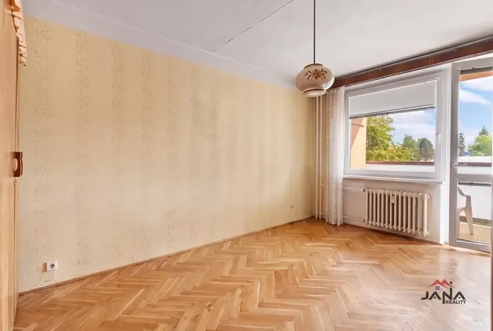 Prodej bytu 2+1, Turnov, Přepeřská, 61 m2