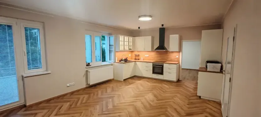 Pronájem bytu 3+kk, Luhačovice, 75 m2