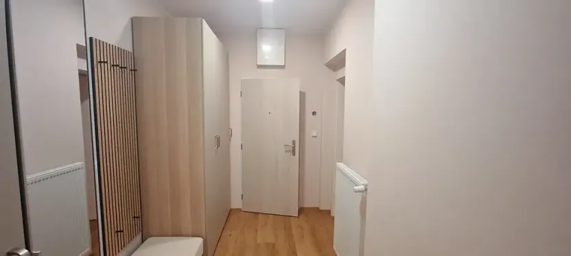 Pronájem bytu 3+kk, Luhačovice, 75 m2