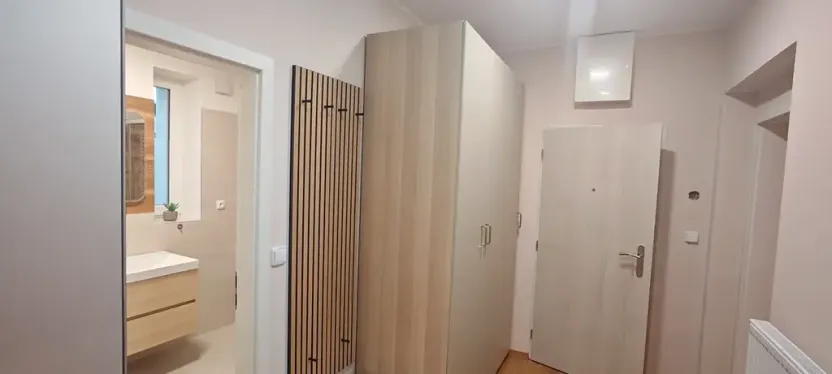 Pronájem bytu 3+kk, Luhačovice, 75 m2