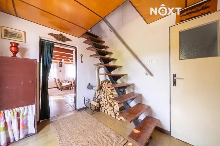 Prodej chalupy, Odry, 170 m2
