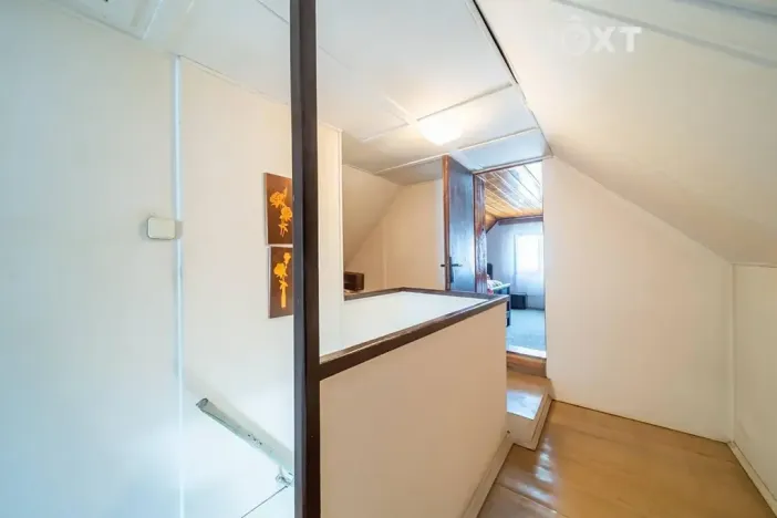 Prodej chalupy, Odry, 170 m2