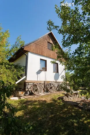 Prodej chalupy, Odry, 170 m2