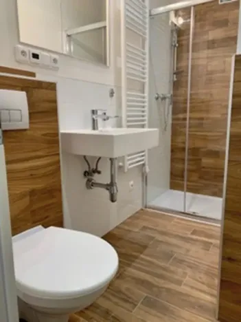 Pronájem bytu 2+kk, Jablonec nad Nisou, Smetanova, 50 m2